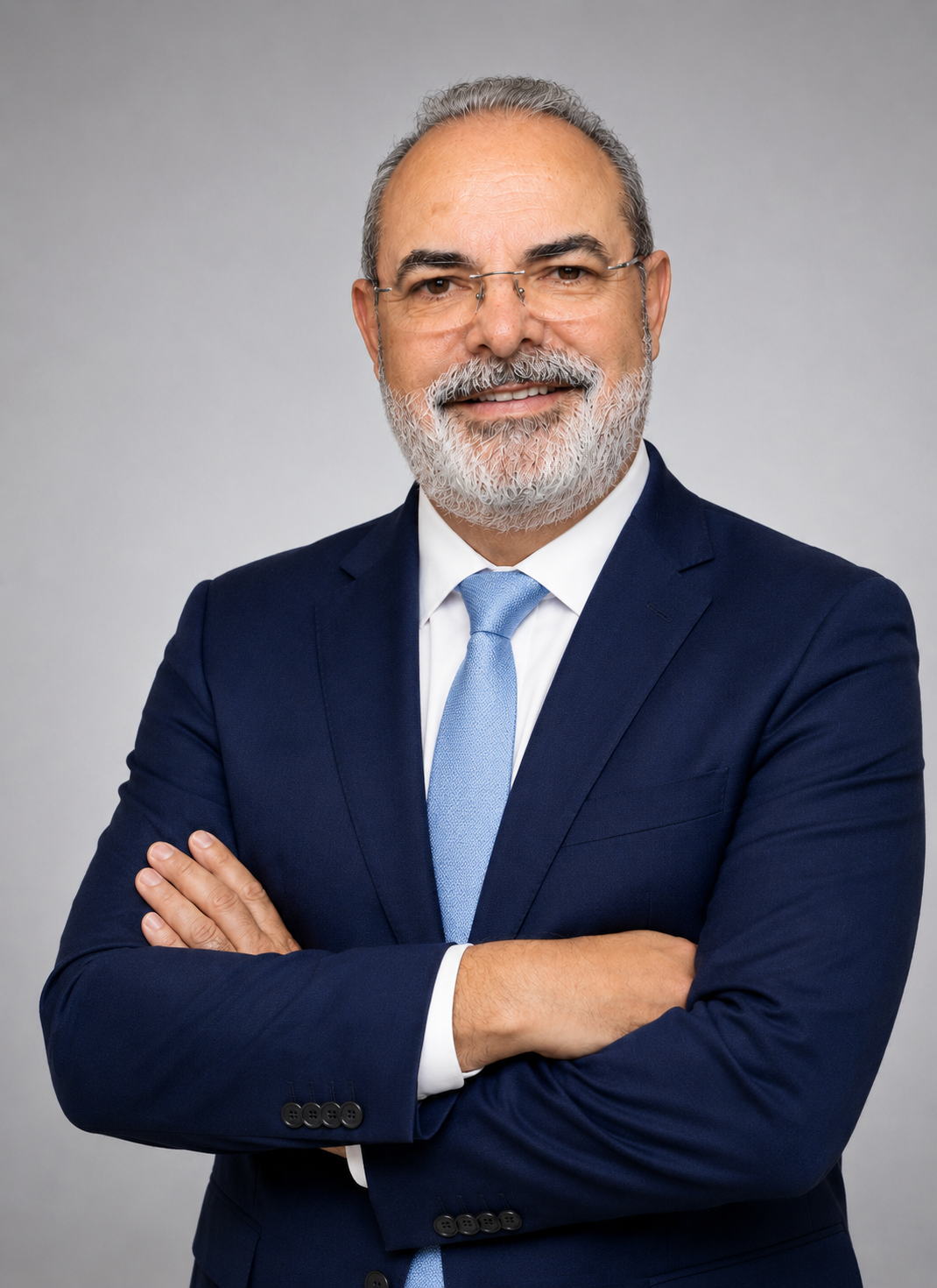 Foto de José Antonio Tatai